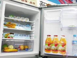 盘点公用冰箱品牌十大排名，揭秘市井生活的小秘密！