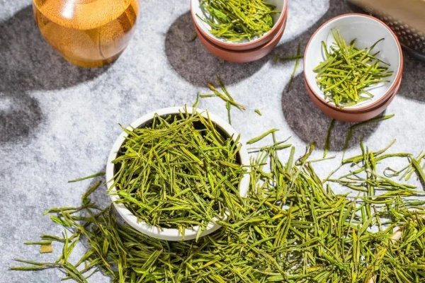 盘点健康度较高的茶叶品牌，品味茶香与健康生活