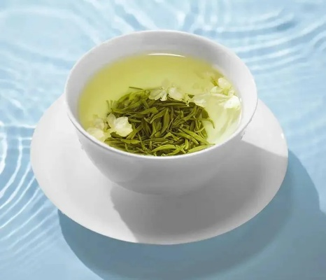 盘点健康度较高的茶叶品牌，品味茶香与健康生活