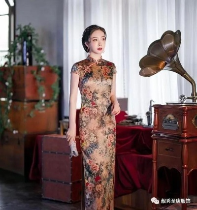 穿出东方韵味，修身显瘦旗袍品牌大盘点