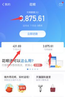 怎么获得花呗余额提现 如何快速获取花呗余额提现攻略