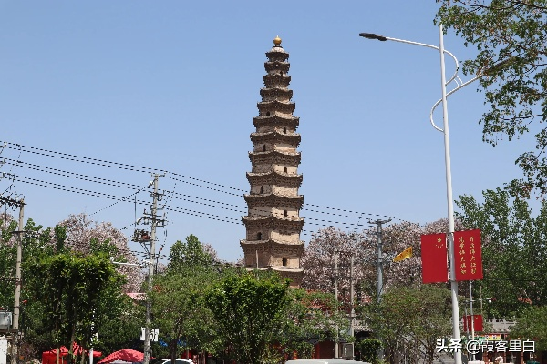 许昌人气景点排行榜新鲜出炉，这些地方你去过吗？