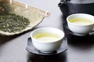 品味清新，探寻好喝绿茶的清香茶叶品牌之旅
