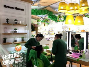 孝感采耳店加盟品牌推荐及案例分析