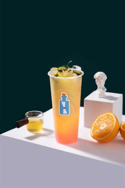 金华茶饮招商加盟品牌大全，探寻热门品牌与加盟机会