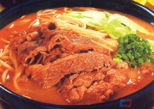 牛肉面馆加盟热门品牌大盘点