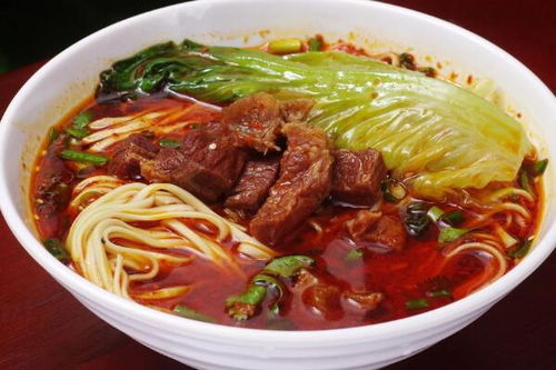 牛肉面馆加盟热门品牌大盘点