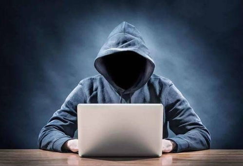 揭秘顶级黑客的全天候接单生活，揭秘他们的神秘世界