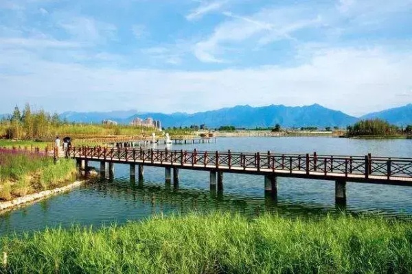 周边免费景点大盘点，这些宝藏地，让你玩转周末不花钱！