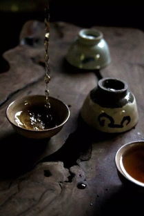 松颜茶叶—品味生活，尽在这一杯茶中