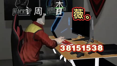 揭秘24小时私人接单的正规黑客江湖