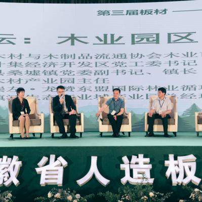揭秘沭阳板材行业，十大品牌排行榜大揭秘！