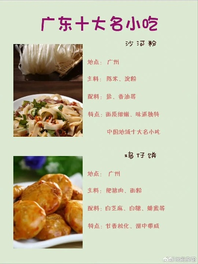 广东小吃店加盟热门品牌推荐