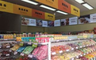 加盟洗化店热门品牌推荐