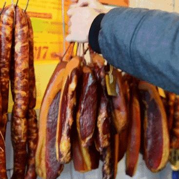卤香肠品牌加盟店推荐—热门品牌与案例分析