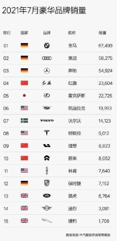 揭秘中国最贵车品牌，豪华背后的故事与案例