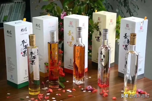 昌乐白酒香飘四海，盘点那些让人陶醉的本土品牌