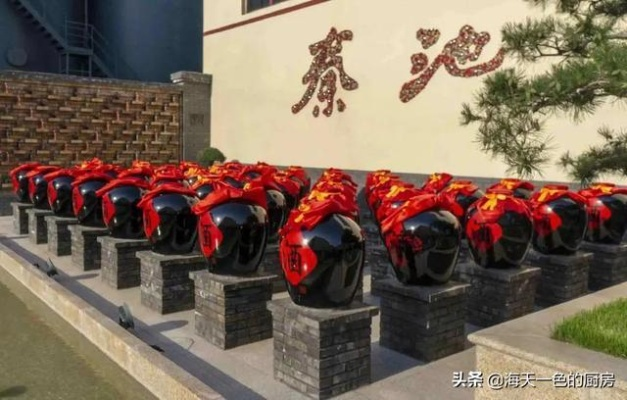 昌乐白酒香飘四海，盘点那些让人陶醉的本土品牌