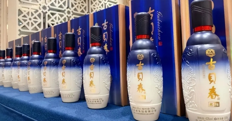 昌乐白酒香飘四海，盘点那些让人陶醉的本土品牌