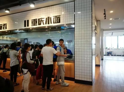 加盟做得好的品牌大盘点