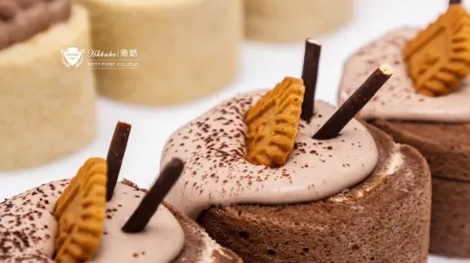 南昌学做蛋糕西点，哪家培训机构最靠谱？