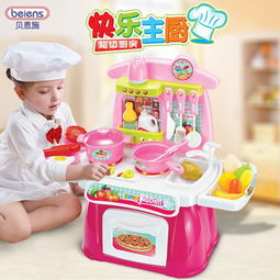 便携过家家玩具品牌大盘点，带娃出行好伴侣！
