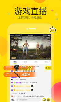 YY直播间赚钱攻略，揭秘平台盈利模式及成功案例分享