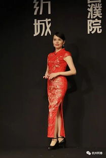 五洲国际旗袍—传统韵味与现代时尚的完美融合