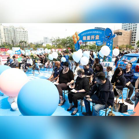 新生儿游泳早教加盟店，开启宝宝健康成长的黄金期
