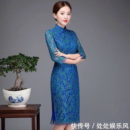 轻奢中年女旗袍，优雅与品位的完美融合—品牌推荐指南