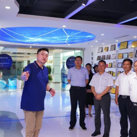 智慧管廊，物联网在城市建设中的创新应用