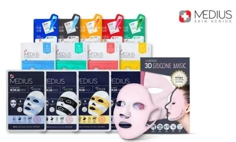 都芳面膜品牌大盘点，哪个品牌的面膜才是你的美丽救星？