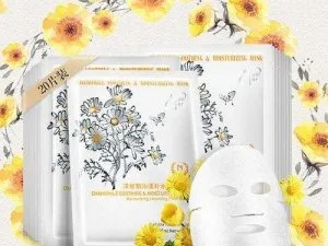 都芳面膜品牌大盘点，哪个品牌的面膜才是你的美丽救星？