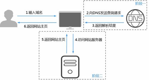 大型服务器IP地址与物理地址的奥秘解析