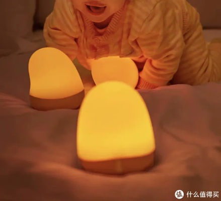 照亮宝贝成长路—母婴小夜灯品牌精选