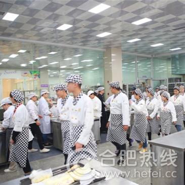 新东方西点烘焙课程，开启你的甜蜜烘焙之旅