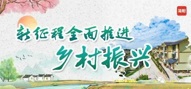 乡村振兴的金钥匙，找准切入点，精准发力