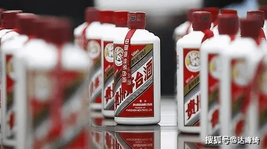 那些曾与茅台齐名的白酒品牌，你知道几个？