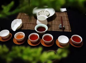 昌字号茶叶品牌大盘点，品味历史，尽享茶香