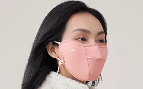 探索防晒口罩的奥秘，医药品牌下的时尚选择