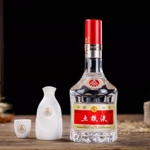 盘点全球知名白酒品牌，看看哪些中国白酒在国际市场上混得风生水起！