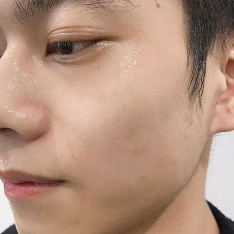 男生补水面膜大揭秘，哪个品牌最适合你？