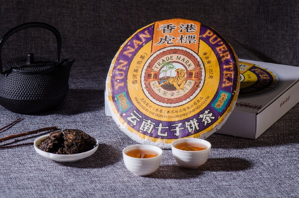 品味香港风情，探寻高端茶叶品牌的独特魅力