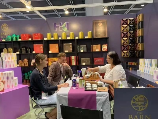 品味香港风情，探寻高端茶叶品牌的独特魅力