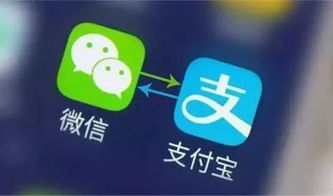 微信分付提现能支付，生活便捷新体验