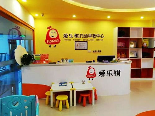 加盟早教中心，投资大揭秘