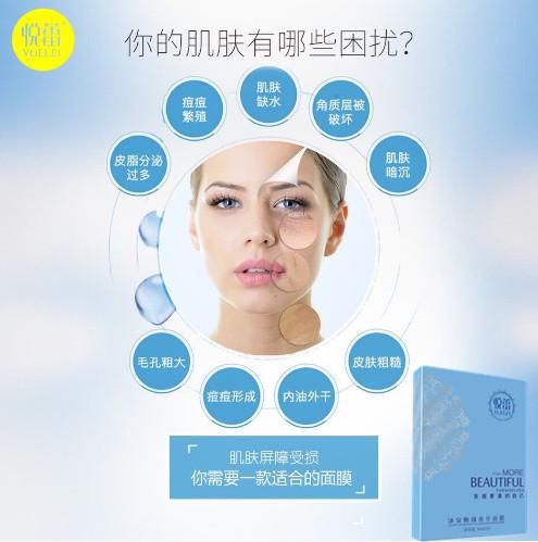 韩国高端面膜品牌大盘点，美丽肌肤的秘密武器！