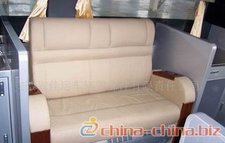汽车沙发品牌大盘点，舒适驾乘，从选对品牌开始