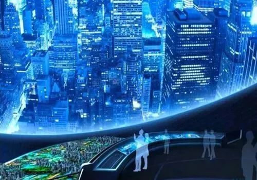 杭州创博科技艾聪智慧管廊，打造城市地下大脑，智慧管理新篇章
