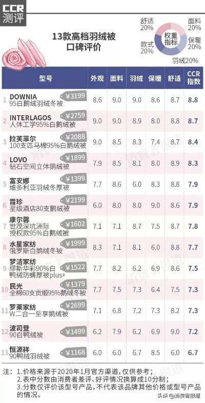 揭秘6斤鸭绒被的价格之谜，品质与价格的完美平衡
